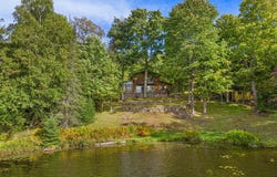 3485 SYLVAN ISLE DR, Watersmeet, MI 49969