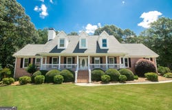1426 Brighton, Loganville, GA 30052