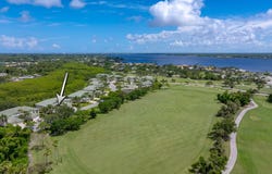 1573 SE Prestwick Lane, Port Saint Lucie, FL 34952