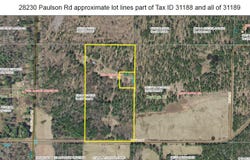28230 Paulson Rd, Washburn, WI 54891