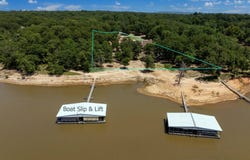 424826 E 1165th Rd, Eufaula, OK 74432