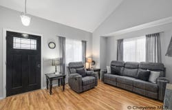 5816 PARKSIDE DR, Cheyenne, WY 82001