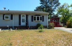 502 5TH Street, REHOBOTH BEACH, DE 19971