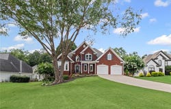 6715 Waterbury Way, Cumming, GA 30040