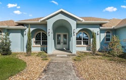 19351 E LEVY STREET, WILLISTON, FL 32696