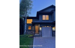 109 TRAIL CREEK Drive, Victor, ID 83455
