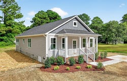 213 Maye Street, Dunn, NC 28334