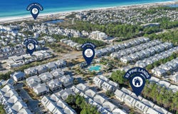 53 E Pine Lands Loop, Inlet Beach, FL 32461