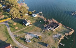 123 Waterview Road, Lancaster, VA 22503