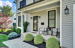 21 N CREST AVENUE, HAMILTON, NJ 08690