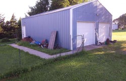 310 N Kansas Ave, Canton, KS 67428