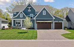 9255 Eagle Ridge Road, Chanhassen, MN 55317