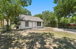 917 N Wood Street, Denton, TX 76209