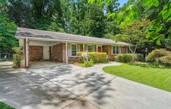1444 Juneau Court, Tucker, GA 30084
