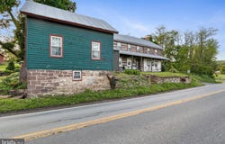 701 POTTS HILL ROAD, LEWISBERRY, PA 17339