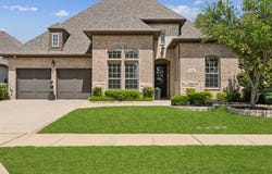 2781 Clarendon Court, Prosper, TX 75078