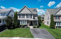 226 E BENEDICT AVENUE, HAVERTOWN, PA 19083