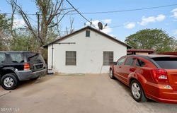 564 CHULA VISTA Street, El Paso, TX 79915