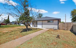 3400 Cunningham, Midland, TX 79703