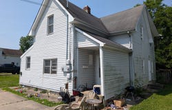1609 Brown Street, Anderson, IN 46016