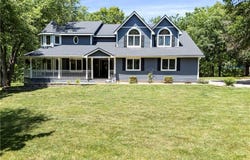414 N 4th Street, Gower, MO 64454