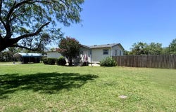 606 W 16th Street, Cisco, TX 76437