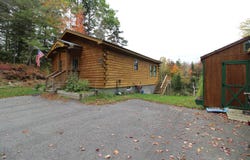 3279 Arnold Trail, Alder Stream Twp, ME 04936