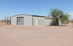 43714 E Hannah Ln, Bouse, AZ 85325