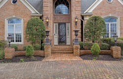 1186 LAKE POINT Dr E, Collierville, TN 38017