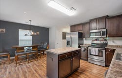 1841 Fillmore Drive, Creedmoor, NC 27522