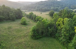 597 Lost Hollow RD, Monticello, KY 42633