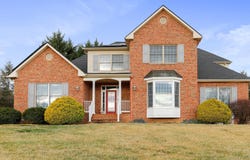 9812 PEMBROKE DRIVE, HAGERSTOWN, MD 21740