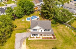 4620 SILVER SPRING Road, PERRY HALL, MD 21128