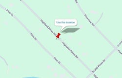 NHN Highland Pines Road, Presque Isle, MI 49777