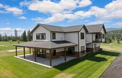 197 River Ranch Road, Whitefish, MT 59937