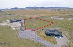 TBD (Lot 54) Paddlefish Court, Three Forks, MT 59752