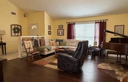 2319 Brittany Lane, Searcy, AR 72143