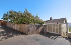 314 Joyce Way, Mill Valley, CA 94941