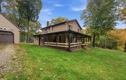 100 Bog Brook Road, China, ME 04358