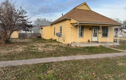 433 E 8th, Concordia, KS 66901
