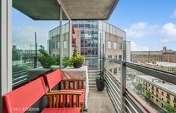 800 Elgin Road 1019, Evanston, IL 60201