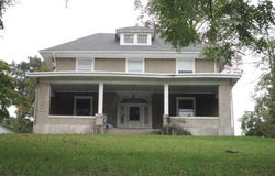 1326 MARKLEY STREET, NORRISTOWN, PA 19401