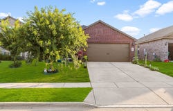 309 Donna Drive, Ferris, TX 75125
