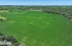 3016 Co Hwy T64, Charles City, IA 50616