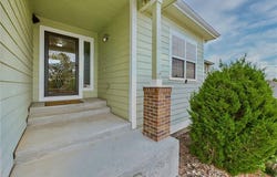 5211 Ferrari Drive, Colorado Springs, CO 80922