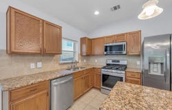 1908 Paradise Ridge DR, Round Rock, TX 78665