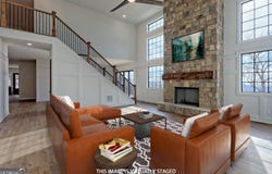 416 Winding View, Clayton, GA 30525