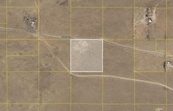 Powers Way (M11) SW, Albuquerque, NM 87121