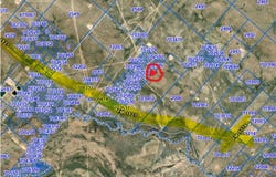 Grandfalls, TX 79742
