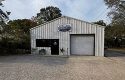 320 S Curran, Picayune, MS 39466